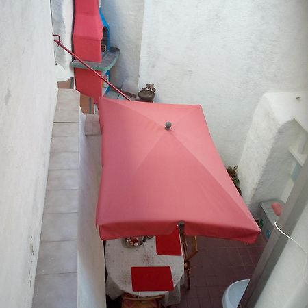 Al Mare, Al Sole, Si', Ma Nella Casa Del Minatore Buggerru Exteriér fotografie