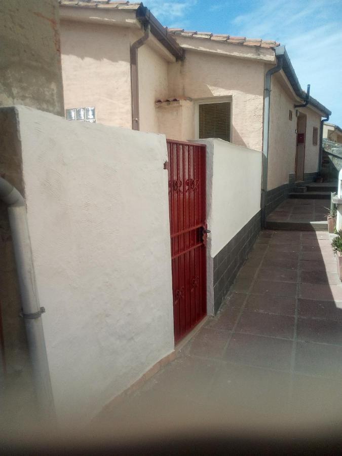Al Mare, Al Sole, Si', Ma Nella Casa Del Minatore Buggerru Exteriér fotografie